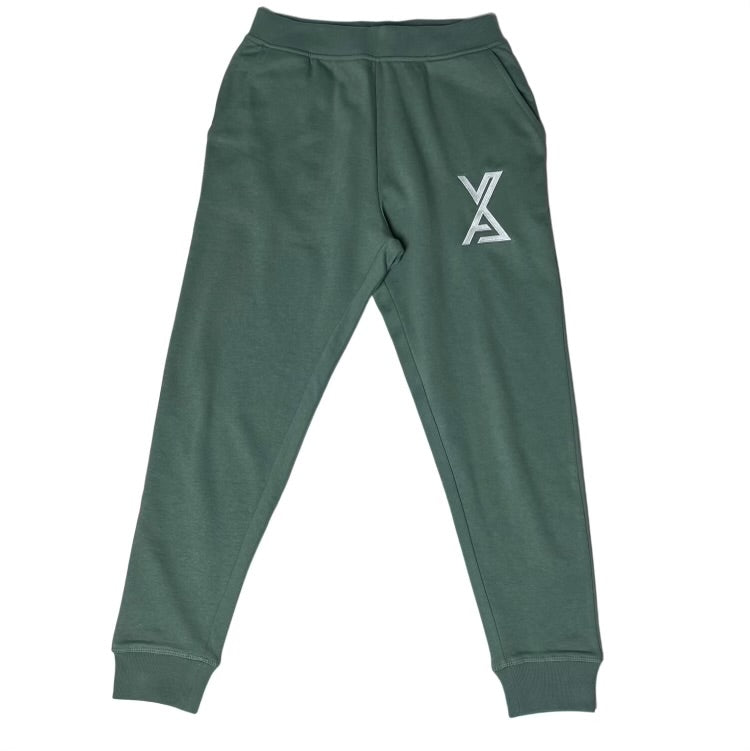 JOGGERS - SAGE GREEN