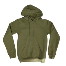 Load image into Gallery viewer, LOGO TEAM HOODIE - OLIVE
