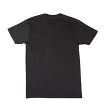 Load image into Gallery viewer, LOGO T-SHIRT - BLACK
