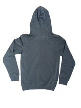 Cargar imagen en el visor de la galería, LOGO HOODIE - CHARCOAL
