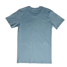 Load image into Gallery viewer, LOGO T-SHIRT - SKY BLUE
