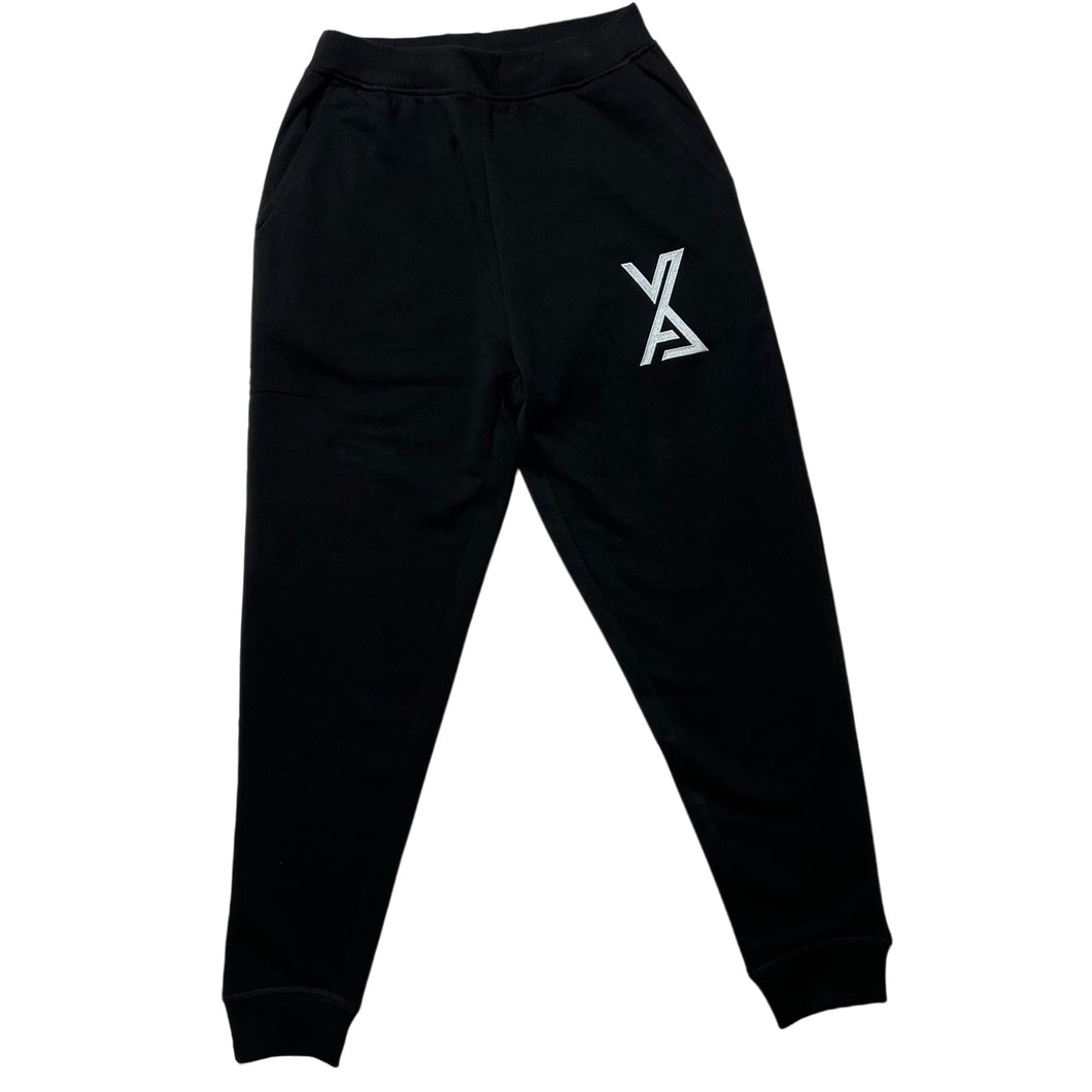 JOGGERS - BLACK